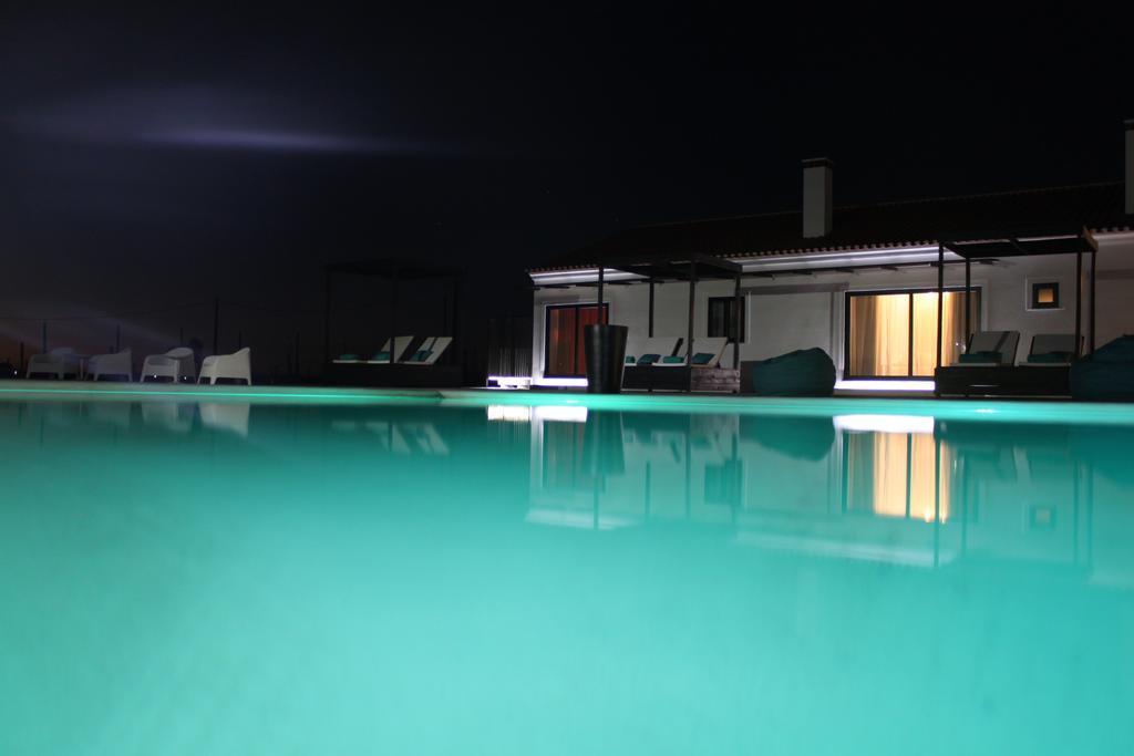Terras - Agroturismo & Vinhos Beja Eksteriør bilde