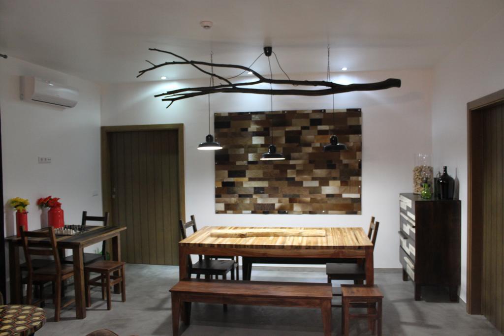Terras - Agroturismo & Vinhos Beja Rom bilde