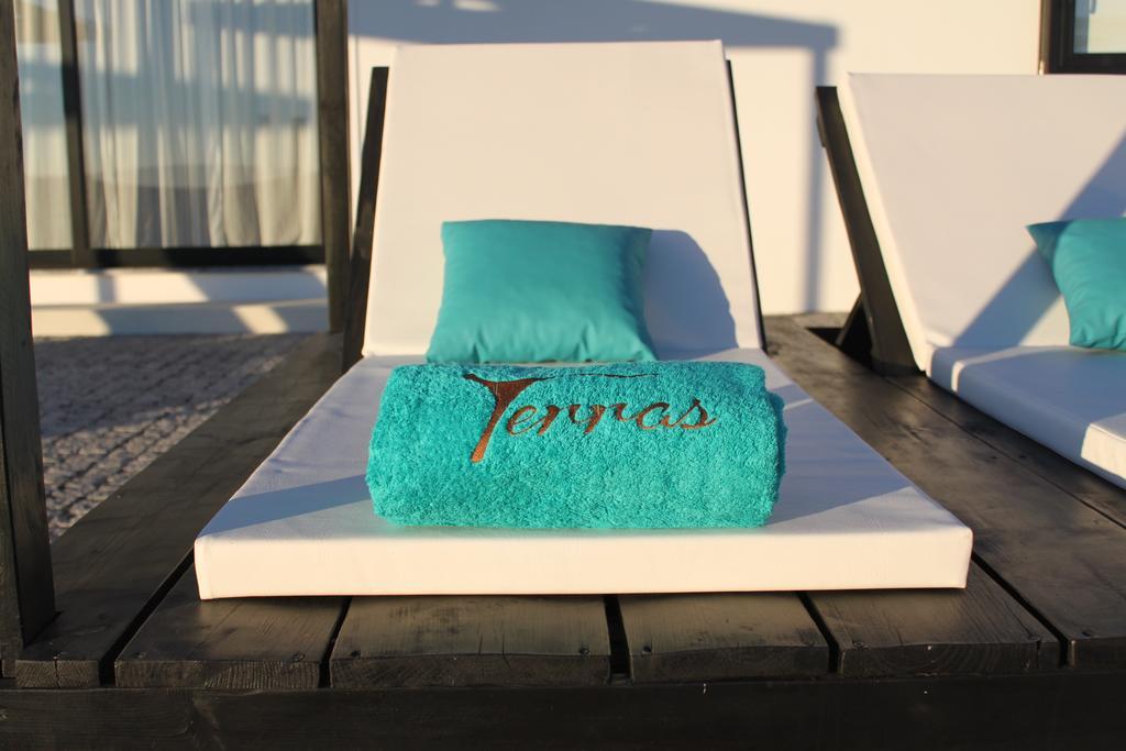 Terras - Agroturismo & Vinhos Beja Eksteriør bilde