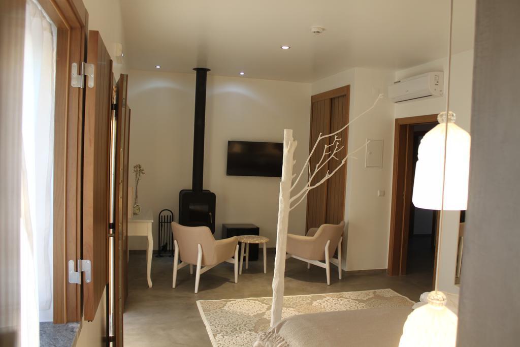 Terras - Agroturismo & Vinhos Beja Rom bilde