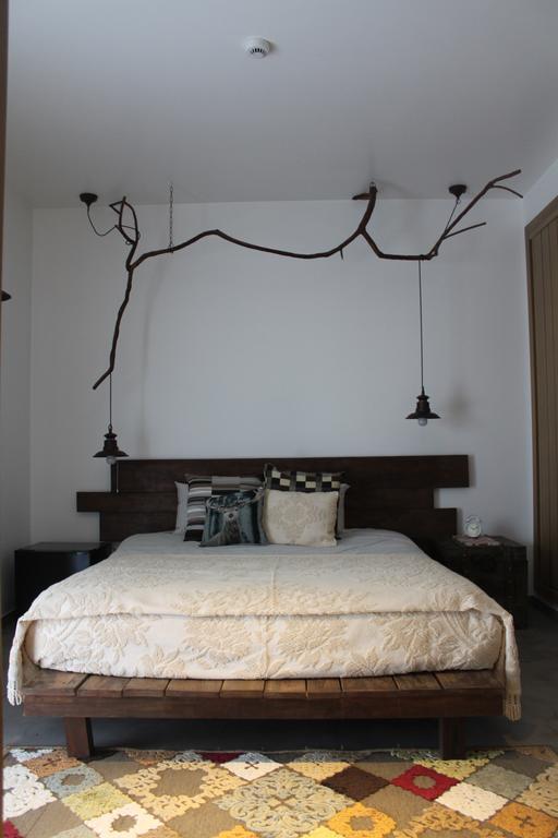 Terras - Agroturismo & Vinhos Beja Rom bilde