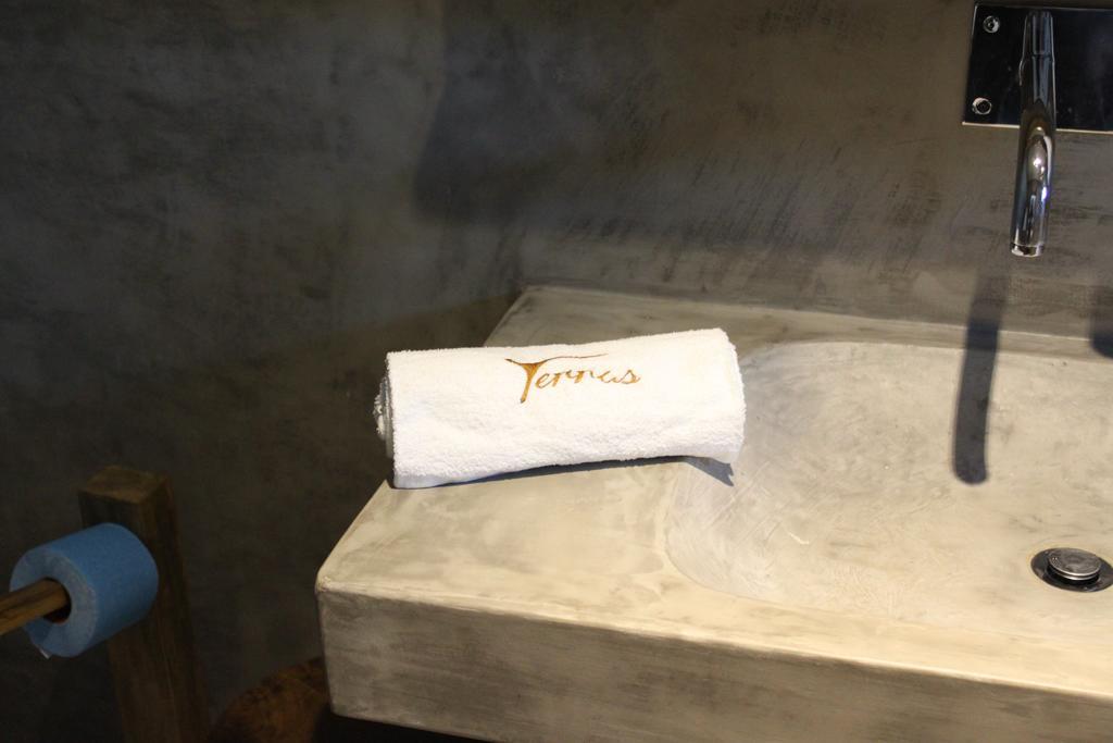 Terras - Agroturismo & Vinhos Beja Rom bilde