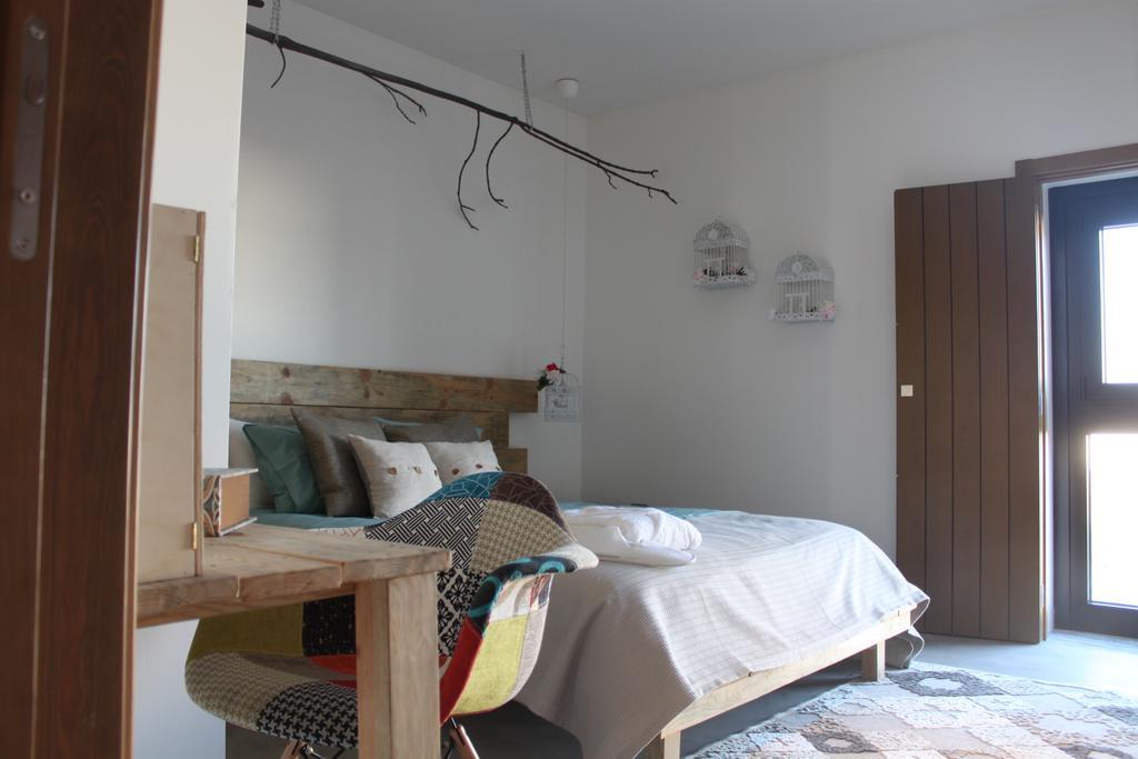 Terras - Agroturismo & Vinhos Beja Rom bilde