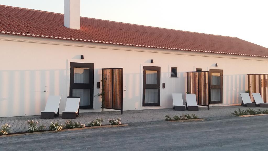 Terras - Agroturismo & Vinhos Beja Eksteriør bilde