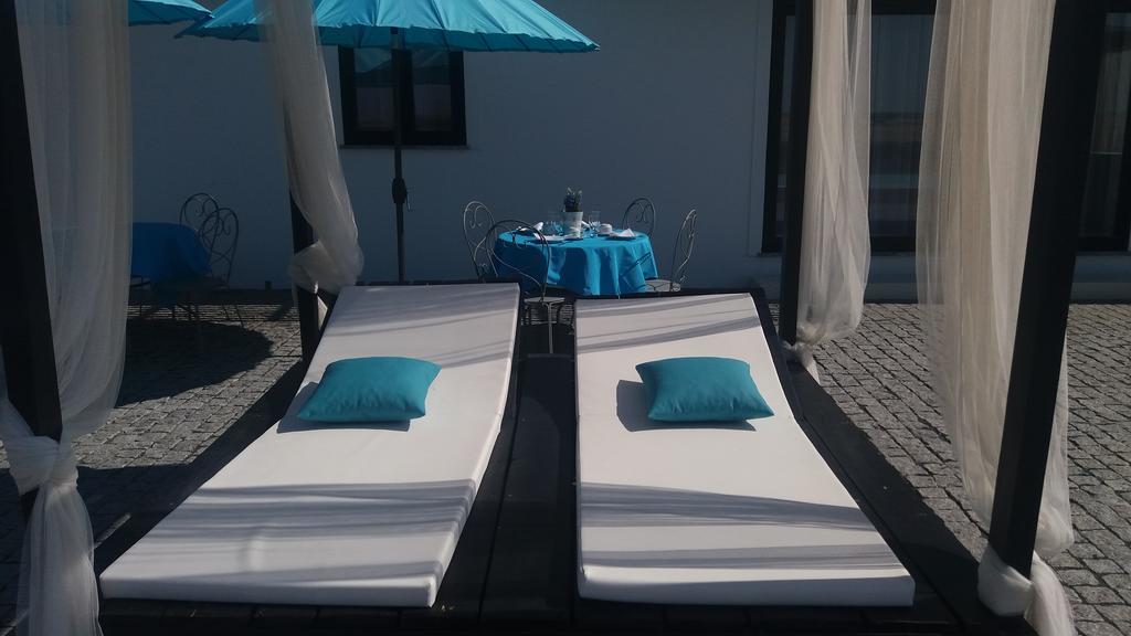Terras - Agroturismo & Vinhos Beja Eksteriør bilde