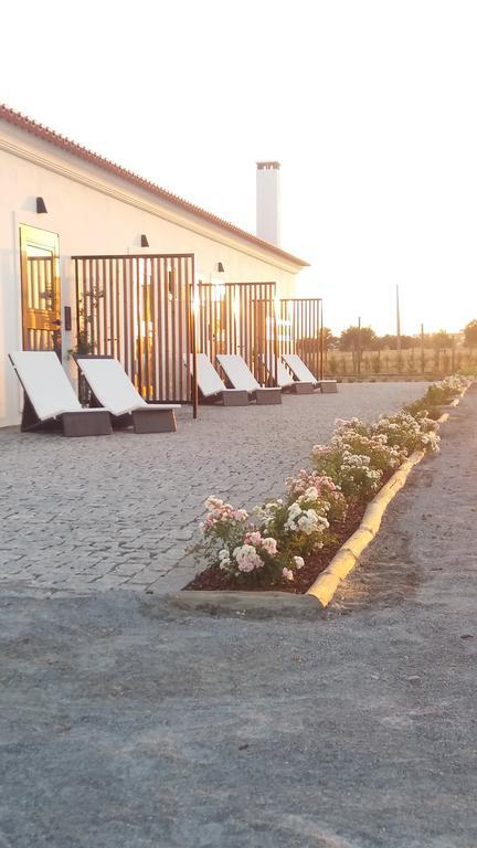 Terras - Agroturismo & Vinhos Beja Eksteriør bilde