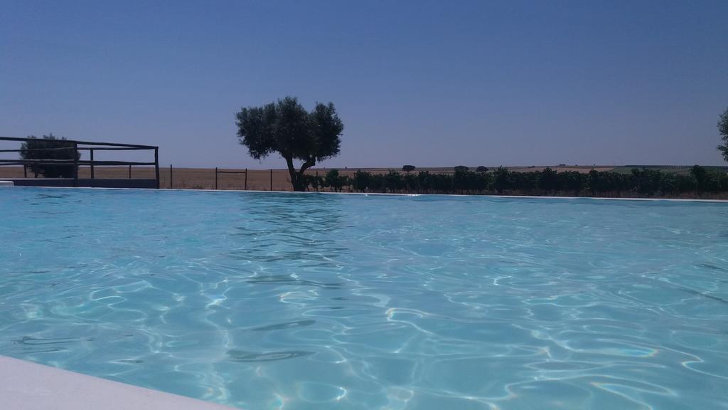 Terras - Agroturismo & Vinhos Beja Eksteriør bilde